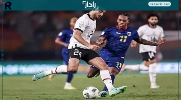 تاريخ مواجهات مصر وكاب فيردي: سجلات وتفاصيل الصدامات بين الفريقين